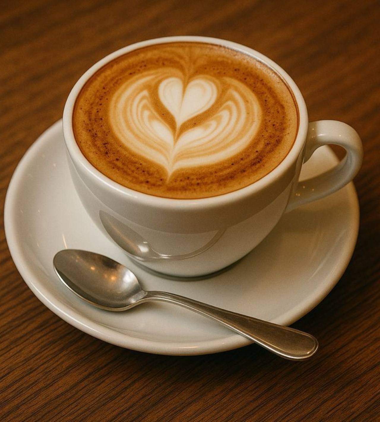 Latte Art 4